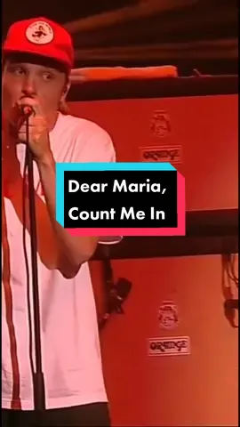 Neck Deep - Dear Maria, Count Me In  (All Time Low) #neckdeep #neckdeepuk #dearmariacountmein #alltimelow #poppunk #makepoppunkgreatagain 