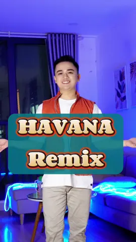Nhảy Havana siêu dễ siêu cuốn thoaiiiii #thayshane #daynhay 