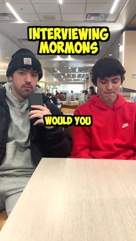 5 Million or 5 Minutes with Joseph Smith? #streetinterviews #streetinterview #publicinterviews #manonthestreet #byu #byuinterview #brighamyounguniversity #byuinterviews #byustudent 