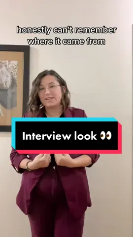 OOTD for an interview! Wish me luck! We are calling in great things for our future. ✨ - necklace from @soulku (use code BBLKVELVETCHIC for 20% off) - pants from @oldnavy  - blazer from @drygoodsusa  - #rediscoveryourself #findyourpurpose #maketimeforyou #experiencelife #beconfident #selflove #bodypositivity #feelgoodinyourskin #springfashion #shopsmall #midsizeinspo #size14 #size16 #highrisejeans #midsizebody #midsize #curvy #radiant #interview #callingingoodthing #trusttheuniverse #soulku #BB 