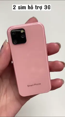 Điện thoại siêu nhỏ, siêu đẹp nhất hành tinh #review #dienthoai #dienthoaigiare #smartphone #dienthoaimini #soyesxs11 