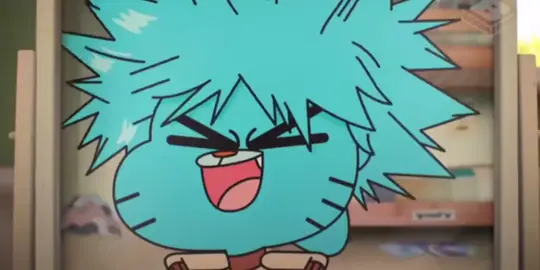 Quả đầu levi#gumball #hairstyle 