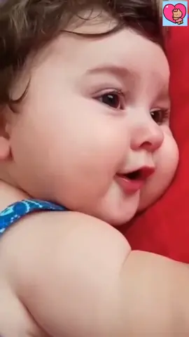 OMG!! Cute overload #baby 