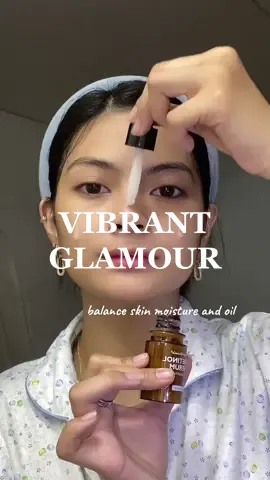 Night Time Routine with Vibrant Glamour 💗   #vibrantglamourserum #vibrantglamour #vibrantglamourretinolcream 