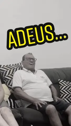 Hoje é o dia mais triste da minha vida…