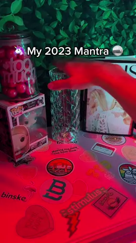 💗 this tap light under $15 😊🌈💡 #affirmations #releasestress #partylight #rgblights 