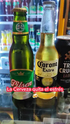 Quien dijo que tomar es malo?  #viral #alcohol #foryou #fyp #cerveza 