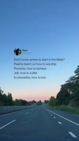 I hope this helps you find a place to read! #fyp #trending #christian #bible #reading #faith #trustgod #viral 