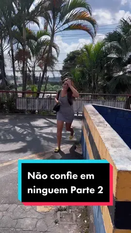 Não confie em ninguem #viralizou #tiktokbrasil #novelas #somosnoveleiros #shorts 