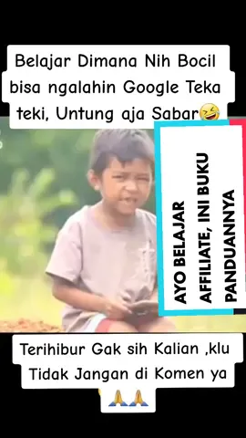 Beeguru dari mana dia ??#lucu  #videongakak  #TikTokIndonesia  #AnakKecilLucu  #videongakakparah  #videolucutiktok  #gokil  #videotiktokkocak  #videolucudankocak  #tdkfypgpp  #videolucuditiktok  #anakmuda  #anakpintarlucu  #VideoAnakLucu  #lawak  #VideoBocahLucu  #VideoLucuAnakanak  #konten  #AnakanakLucu  #VideoAnakAnakLucu  #belajartiktokaffiliate 