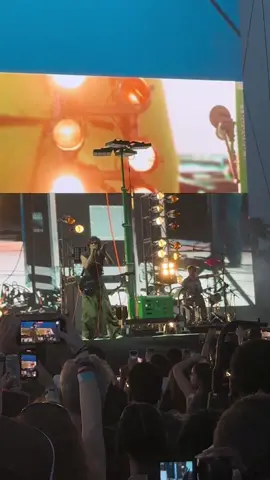 My favorite ciachella performance tbh. #coachella #coachella2023 #latino #bi #lgbt #california 
