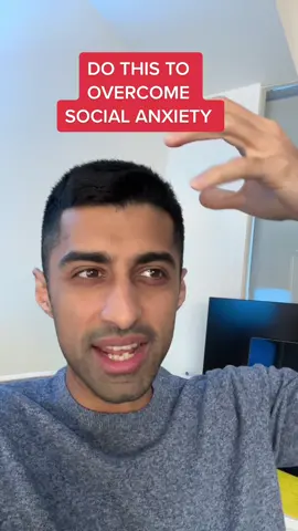 Here’s how to overcome, social, anxiety step-by-step #publicspeaking #executivecoaching #executivecoach #ceo #socialanxiety 