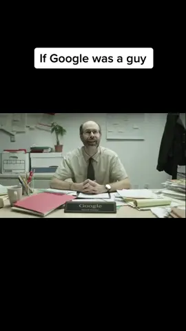 #If Google was a guy#Google#funny video#comedy scene#comedy#tiktok#viral#fyp#for your page👍🏼😂