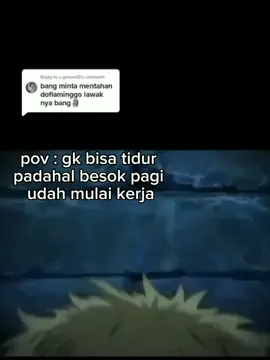 hah...hahahaha #CapCut #besokkerja #tiktok #squidward #begadang #fyp 