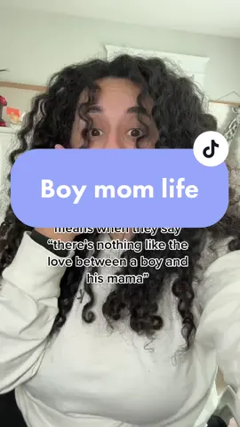 Its not a myth… being a boy mom is actually the best role ive ever had. Little boys love their mamas like no other🥹 im only a year in and i am so so in love with this little human i get to call my own. #boymomlife #boymamachallenge 