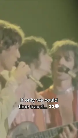 Bringing the same energy in 2023 ⚡️ #TheRollingStones  