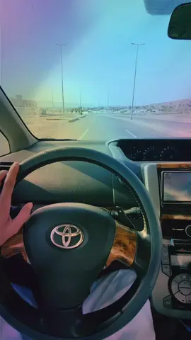 #السعودية #اجواء_خيالية #اجواء_خيالية_تصويري #فوكسي #سفر