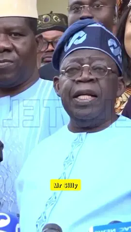 Jagaban Finally Speak 🙊🗣️#viral #tinubu2023 #viraltiktok #viralvideo #bushinterviews #mrfunny #duet #mrsilly #mrfunny #jagaban 