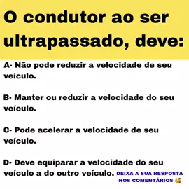 aulas teóricas primeira habilitação https://www.youtube.com/playlist?list=PL-DdBCf_lEnJOL5IxafMDqaX2pZArdgUh prova detran 2023 teórica, prova teórica detran 2023, prova do detran 2023 teórica, auto escola simulado prova teorica detran 2023, aula de legislação de trânsito, aulas teoricas primeira habilitação 2023, auto escola online legislação de transito 2023, auto escola prova teorica, direção defensiva, legislação de transito 2023, legislação de trânsito prova do detran 2023, perguntas que mais cai na prova do DETRAN 2023, prova do detran 2023, prova teórica do detran 2023, simulado detran 2023, simulado prova teorica detran 2023 Vídeo atualizado da PROVA DO DETRAN: https://youtube.com/playlist?list=PL-DdBCf_lEnJOL5IxafMDqaX2pZArdgUh prova teorica detran 2023, legislação de trânsito 2023, como passar na prova teórica detran 2023 #legislaçãodetrânsito 2023 #provateóricadetran2023 #questõesderevisãododetran2023 #provasimuladadodetranmg2023 #provãoderevisãododetran2023 #comopassarnaprovateoricadodetran2023 #simuladocomdicas #provateóricadetran20023 #concursodetrandf2023 #simuladodetran2023 #provasimuladadodetran #dicasparaprovadodetran #Questõesquemaiscaemnaprovadodetran #simuladodetranmg #dicasemacetesparaprovadodetran #detranmg #concursodetran2023 DETRAN AC CONCURSO 2023, DETRAN AL CONCURSO 2023, DETRAN AP CONCURSO 2023, DETRAN am CONCURSO 2023, DETRAN ba CONCURSO 2023, DETRAN CE CONCURSO 2023, DETRAN df CONCURSO 2023, DETRAN es CONCURSO 2023, DETRAN go CONCURSO 2023, DETRAN ma CONCURSO 2023, DETRAN MT CONCURSO 2023, DETRAN ms CONCURSO 2023, DETRAN mg CONCURSO 2023, DETRAN pa CONCURSO 2023, DETRAN PR CONCURSO 2023, DETRAN Pe CONCURSO 2023, DETRAN Pi CONCURSO 2023, DETRAN RJ CONCURSO 2023, DETRAN RN CONCURSO 2023, DETRAN RS CONCURSO 2023, DETRAN DETRAN RO CONCURSO 2023, DETRAN rr CONCURSO 2023, DETRAN SC CONCURSO 2023, DETRAN SP CONCURSO 2023, DETRAN SE CONCURSO 2023, DETRAN To CONCURSO 2023 perguntas de legislação de trânsito 2023, perguntas de direção defensiva 2023, perguntas de primeiros socorros 2023,  O que mais cai na prova do Detran 2023 ac, O que mais cai na prova do Detran 2023 al, O que mais cai na prova do Detran 2023 ap, O que mais cai na prova do Detran