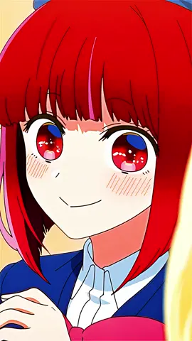 #oshinoko #kanaarima #anime #animeedit #animetiktok 