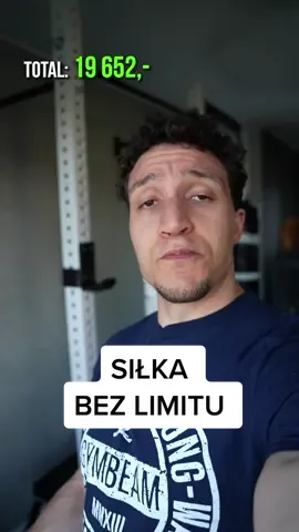 Replying to @zimowy_żołnierz BRAKUJE CZEGOŚ?💪😂 #GymTok #fyp #dlaciebie #Fitness #foryou #foryoupage #fy #siłowniatok #gym #siłownia #ojciec #syn 