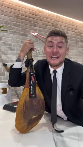 Elegir el JAMÓN EN TU BODA 👰‍♀️🤵‍♂️ Te ayudo? #jamon #jamoniberico #consejos #victorsanchegojamon 