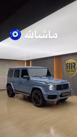 #rrmotors #mersdesbenz #g500 #manufacture #ماشاءالله_تبارك_الله🧿 