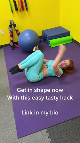 Fitness #weightloss 