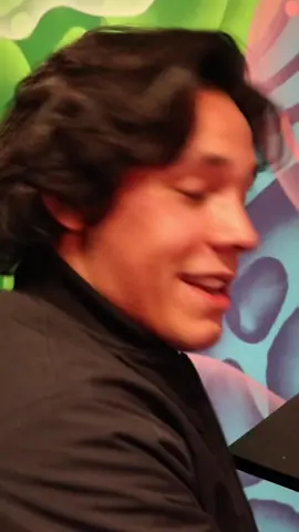 I have so many hours of behind the scenes videos/Instagram lives from the road I wanna start sharing, heres one from San Diego a couple weeks ago