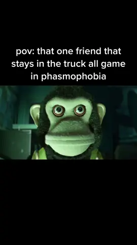 do something zachary. #phasmaphobia #game #games #videogames #fyp 