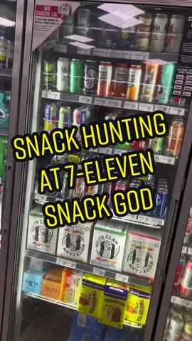 Took a shot in the dark, and stopped at my local @7eleven I heard they have the new @liquiddeath tea AND maybe even the Twisted Tea rocket pop?? Lets take a look around and see what else we can find today! #7eleven #7elevenfinds #snackhunt #snackhunting #snackhunter #snacks #gasstation #conviencestore #pacman #socks #shirt #hat #exclusive #prime #drinkprime #primehydration #bugles #cinnamontoastcrunch #ghostenergy #energydrink #alcohol #twistedtea #rocketpop #rocketpoptwistedtea #arizonatea #hardarizona #peeps #pepsi #peepsi #mountaindew #summerfreeze #mountaindewsummerfreeze #snackpot #liquiddeath #liquiddeathtea #brisk #boueberry #pomegranate #herrschips #ranch #habanero #doritos #beefjerky #jacklinks #flaminhot #cartcheck #shoppingcartcheck #flipz #peanutbutter #pretzels #shopwithme #shopper #shopping #instore #snackhomies #snackgod 