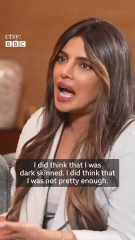 Priyanka Chopra talking about colorism and pay disparties.  #priyankachopra #hollywood #bollywood #racism #India #desi #hindi #bollywoodactress #nickjonas