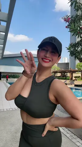 Good mawnin’ ☀️🌅#tiktoktrendsdance #reginetolentino #dancetrends2023 #dancingmamasontiktok 