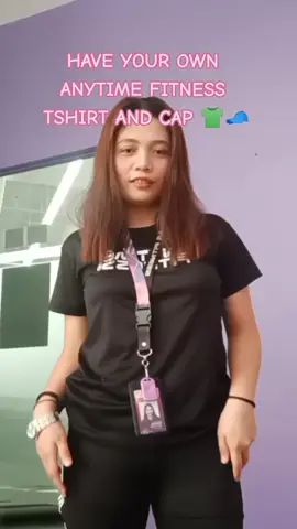 Get your own personal trainer here at Anytime Fitness Glorietta 5 to have this limited anytime fitness merchandise bundle 👕🧢 Not yet a member? Become a purple warrior here at Anytime Fitness Glorietta 5 and have some exciting discounts💜  Sign here 👉🏻 https://bit.ly/af-g5-signup You can also contact us at 09513119836 or email us at glorietta5@anytimefitness.ph #FitnessIsLife #FitnessIsFun #FitnessIsLifestyle #AnytimeFitness #AnytimeFitnessGlorietta5