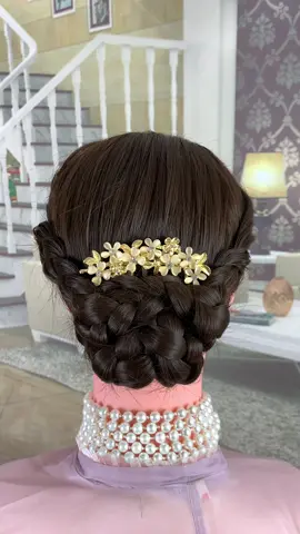 Hướbg dẫn búi tóc xinh đi tiệc cho các chị trung tuổi #nicehair #hair #hairstyle #hairtok #hairtutorial #tettoc #tếttóc #tócđẹp #tócđẹpkhông #kiểutócđơngiản #búi_tóc #búi_tóc_đẹp_sanh_chảnh #búitóccủtỏi #tócchobàsui #tócbàsui #hướngdẫnbốitócbàsui #tócđitiệcsangchảnh  #mỗi_ngày_1_kiểu_tóc #tócxinhmỗingày #tócgiả #tócgiảtrungniên #tạo_mẫu_tóc #làmđẹp #women #phụnữ #phaidepngaynay #làmđẹptóc #xuhuong #xuhuongtiktok #trend #viral #LearnOnTikTok #fyp 