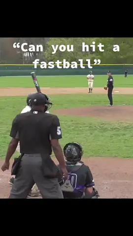 Unless it looks like it's coming at my head, I'll wear anything .😭😭😭#jokes #baseball #fypシ #collegebaseball 