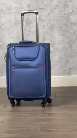 VALI VẢI SAKOS CHAMPION - CHẤT CỔ ĐIỂN THƯỢNG LƯU BẬC NHẤT #VALI #topbag #sakos #valivai #valisakos #valicaocap