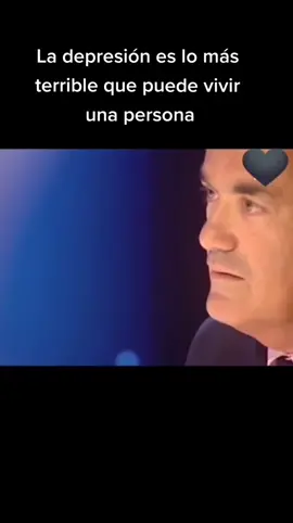 Y tú que opinas de la depresión? #fypシ゚viral #ataquesdepanico #depresión #ansiedad #consejos #saludmentalyemocional #superacion #foryoupage 