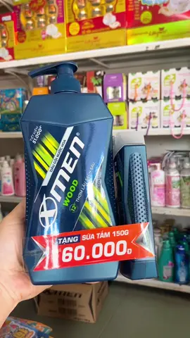#daugoixmen shop về số lượng nhiều. Mua 1 chai dầu gội 650gr tặng ngay 1 sữa tắm 150gr. GIÁ KHÔNG ĐỔI. ➡️Mua hàng uy tín chất lượng tại #trungyenmart 