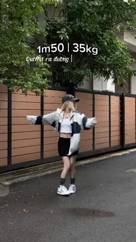 Hôm nay tớ hơi ngông =))))) #fyp #foryou #fypシ #outfit #fakebody #7zia #sevenzia 