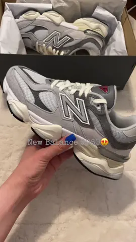 @champssports thank you for restocking womens sizes. 😍 #newbalanceshoes #newbalance9060  #newbalance9060grey #newbalance #sneakers #grandmavibes 