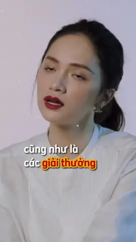 Hương Giang khẳng định: Chuyển giới là để cứu sống bản thân mình #yan #yanentertainment #huonggiang #tiktokgiaitri