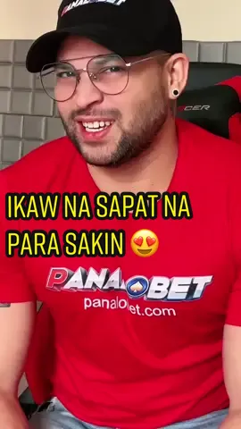 YOUR GOOD ENOUGH FOR ME 😍 #panalo #kanerogal #pinoyhunk #crushngbayan #GlowWithSpark10 #tiktoktagaytay #tiktokphilippines #kingofchestbang #fyp #foryou #duetwithme #vlogger #kiligmuch 