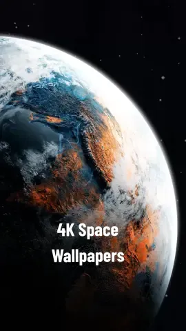 Thousands of wallpapers one tap away. Download app (link is in the BIO) #wallpapers #wallpapers #video #live #abstract #abstractart #bright #colorful #relax #space #earth #dark #fyp #earthfromspace 