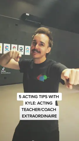 wow. kyle's got so many good tips. i learned a lot.  #thankskyle #5tips #actingcoach #foryoupage #fyp #foractors #actingtips #actorslife 