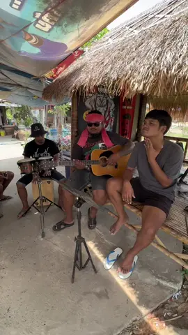 กาคาบพริก - ชาย เมืองสิงห์ | COVER BY เล็ก สเร็น #โกเมนกีต้าร์ซ้าย #วิษณุกลองคาฮอง 