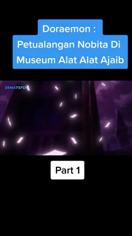 Permulaan #doraemon #bahasaindonesia #doraemonbahasaindonesia #alatdoraemon #nobita #museum #masadepan 