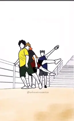How did they even got Sakusa to join them? Also, look at Bokuto guys 😩 #sakusa #atsumu #shoyohinata #bokuto #msby #msbyblackjackal #haikyuu #haikyuuedits #haikyuuboys #anime #animeedit #animetiktok #haikyuufunny #funnyanime #fyp #fypシ #mundannee #foryou 