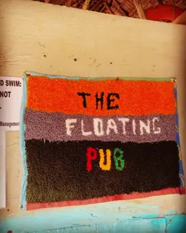 welcome to the floating bar & restaurant Lamu a place like no other beautiful restaurant and beautiful bar & lounge....