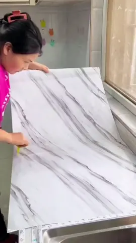 Kitchen Stickers #kitchensticker #kitchenwallpaper #wallpaper #wallpapersticker #selfadhesivewallpapers #oilproof #waterproof #sharegoodthings #foryou #fyp 